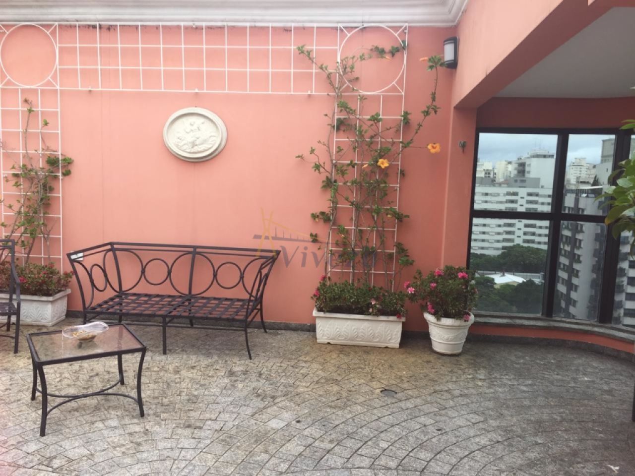 Cobertura, 4 quartos, 600 m² - Foto 25