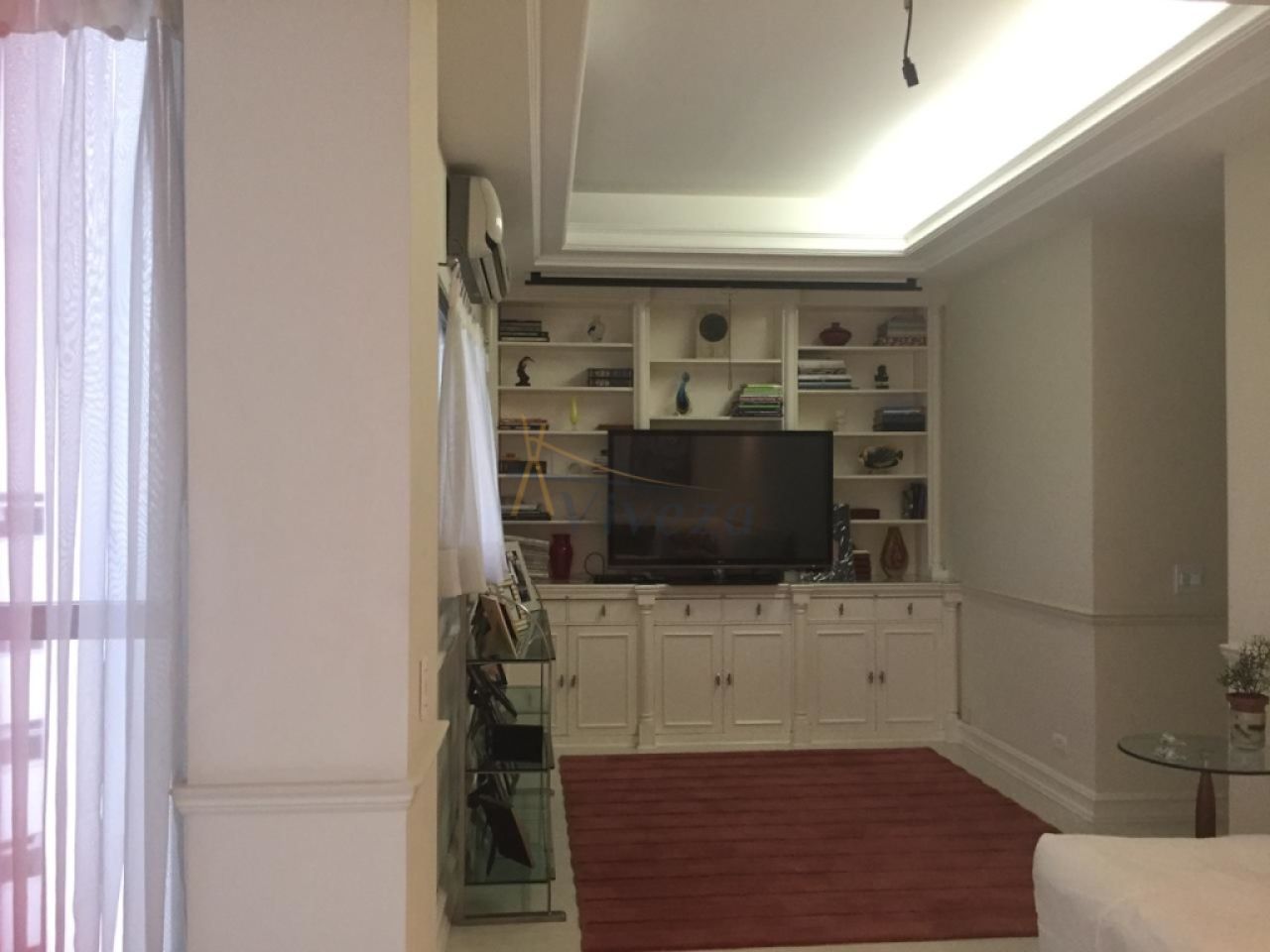 Cobertura, 4 quartos, 600 m² - Foto 7