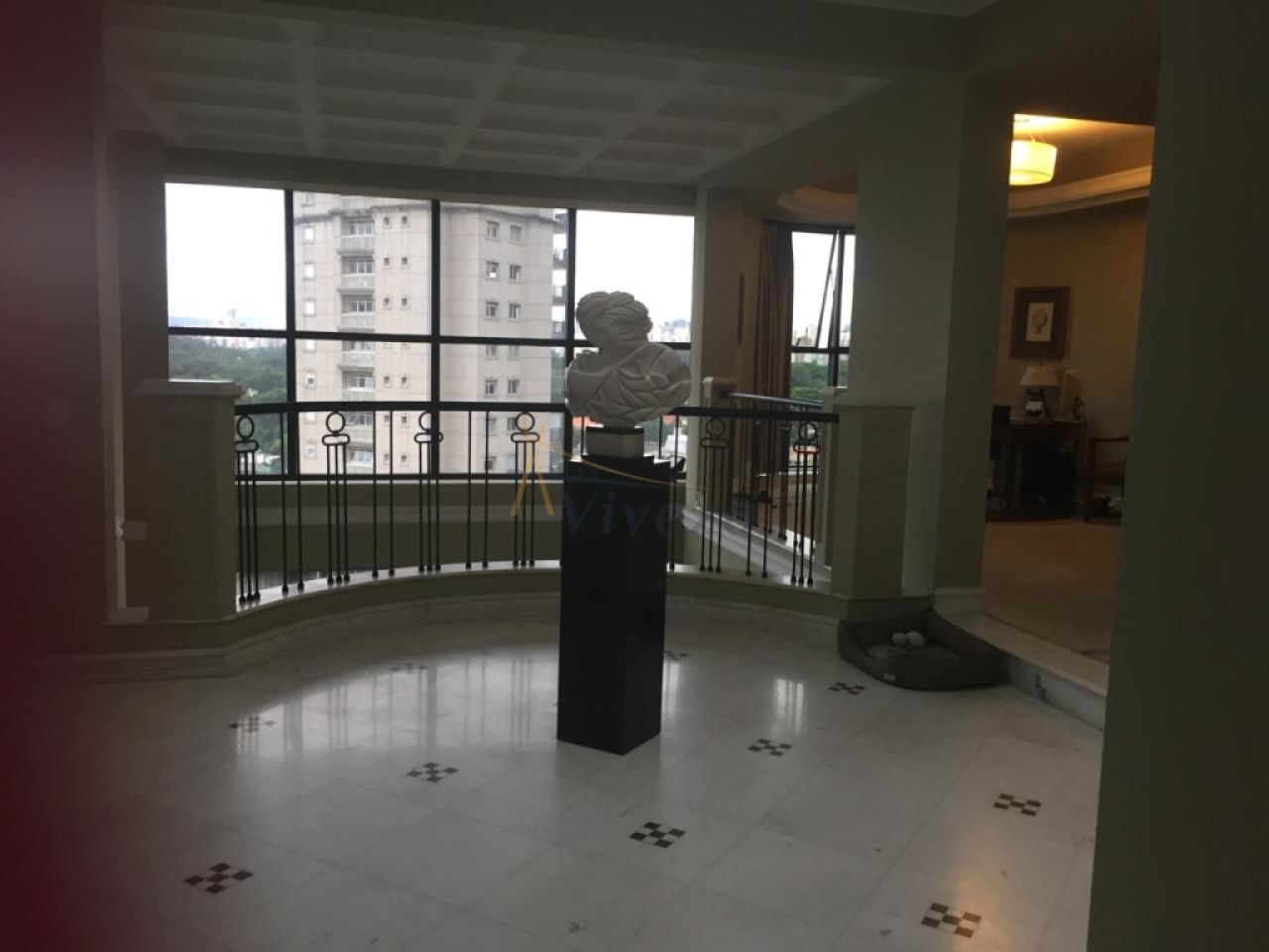 Cobertura, 4 quartos, 600 m² - Foto 8