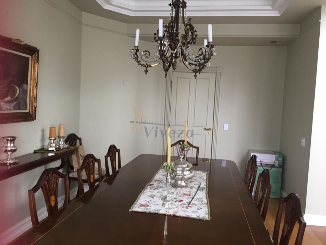 Cobertura, 4 quartos, 600 m² - Foto 12