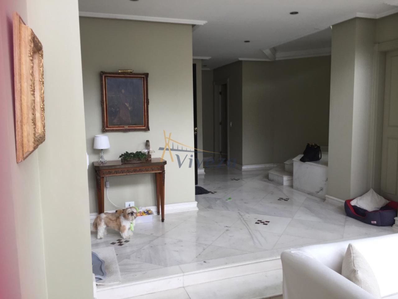 Cobertura, 4 quartos, 600 m² - Foto 13