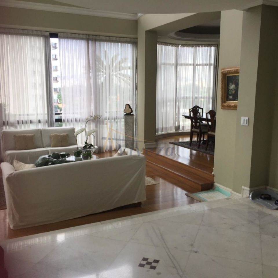 Cobertura, 4 quartos, 600 m² - Foto 18