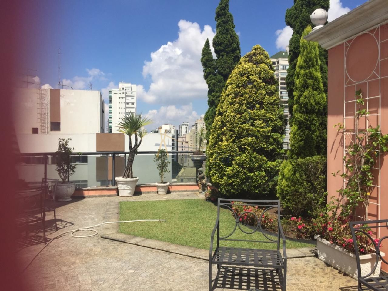 Cobertura, 4 quartos, 600 m² - Foto 27