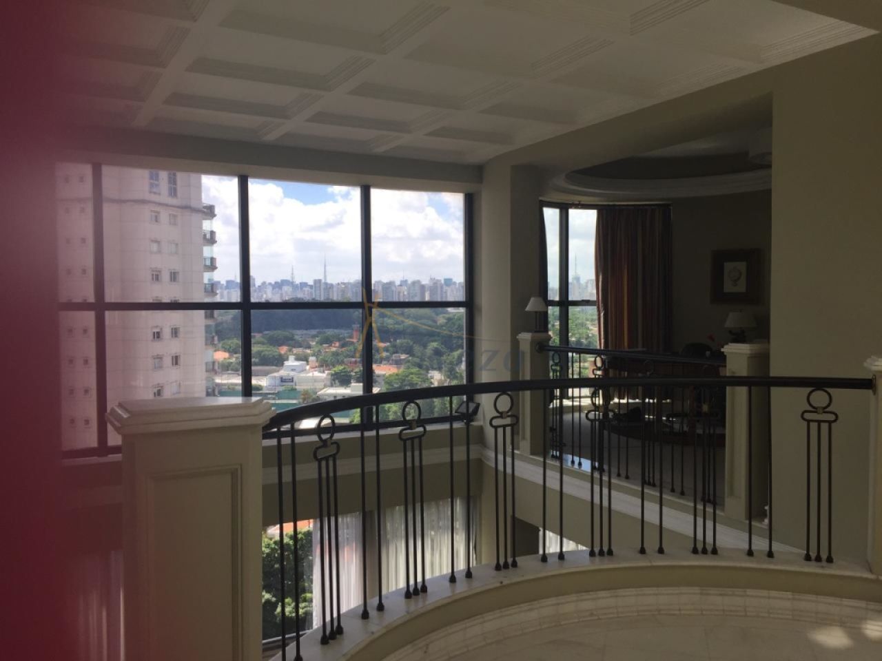 Cobertura, 4 quartos, 600 m² - Foto 22