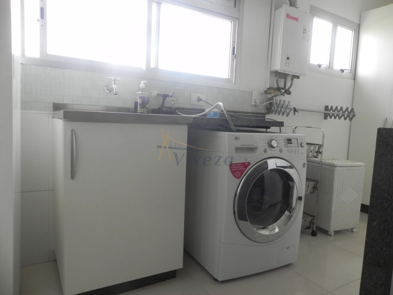 Apartamento, 1 quarto, 70 m² - Foto 8