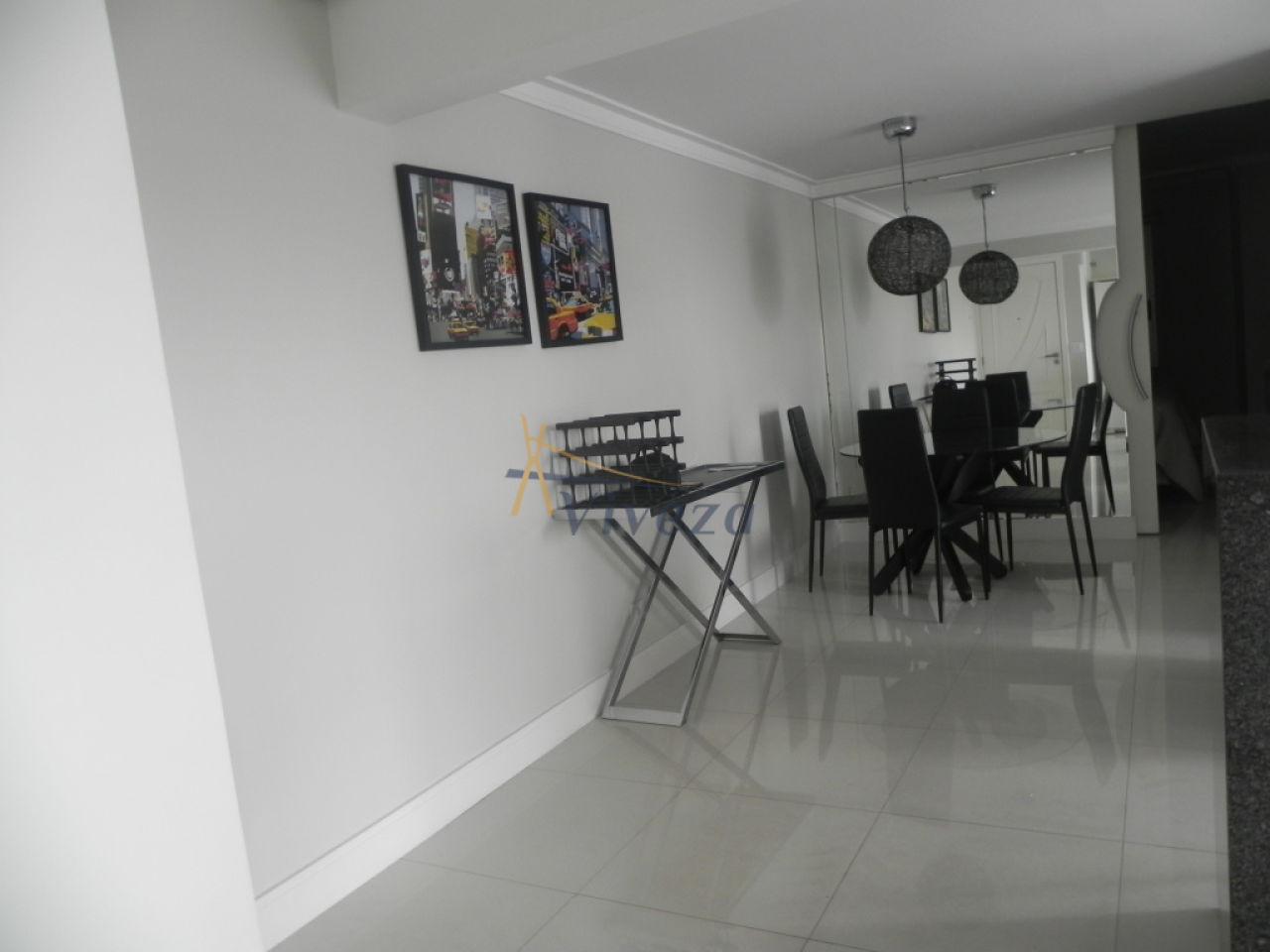 Apartamento, 1 quarto, 70 m² - Foto 3