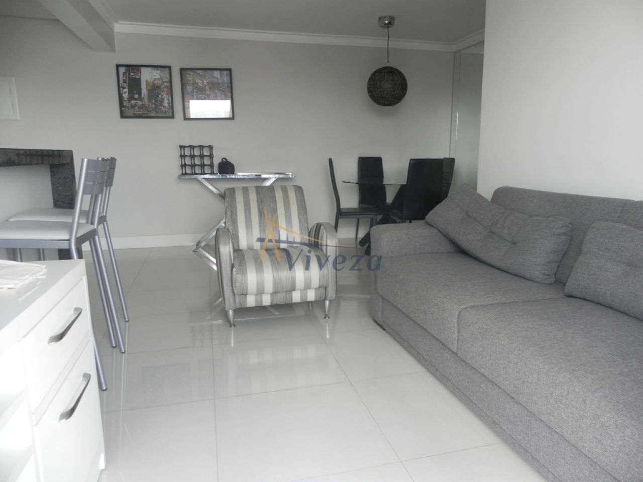 Apartamento, 1 quarto, 70 m² - Foto 2