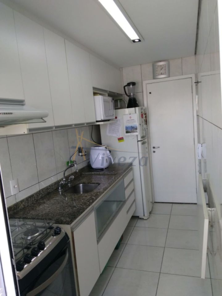 Apartamento, 2 quartos, 74 m² - Foto 14