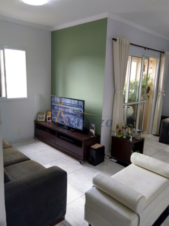 Apartamento, 2 quartos, 74 m² - Foto 4