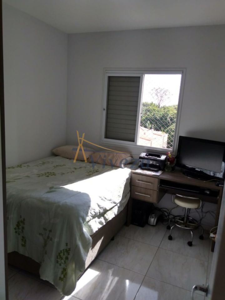 Apartamento, 2 quartos, 74 m² - Foto 9