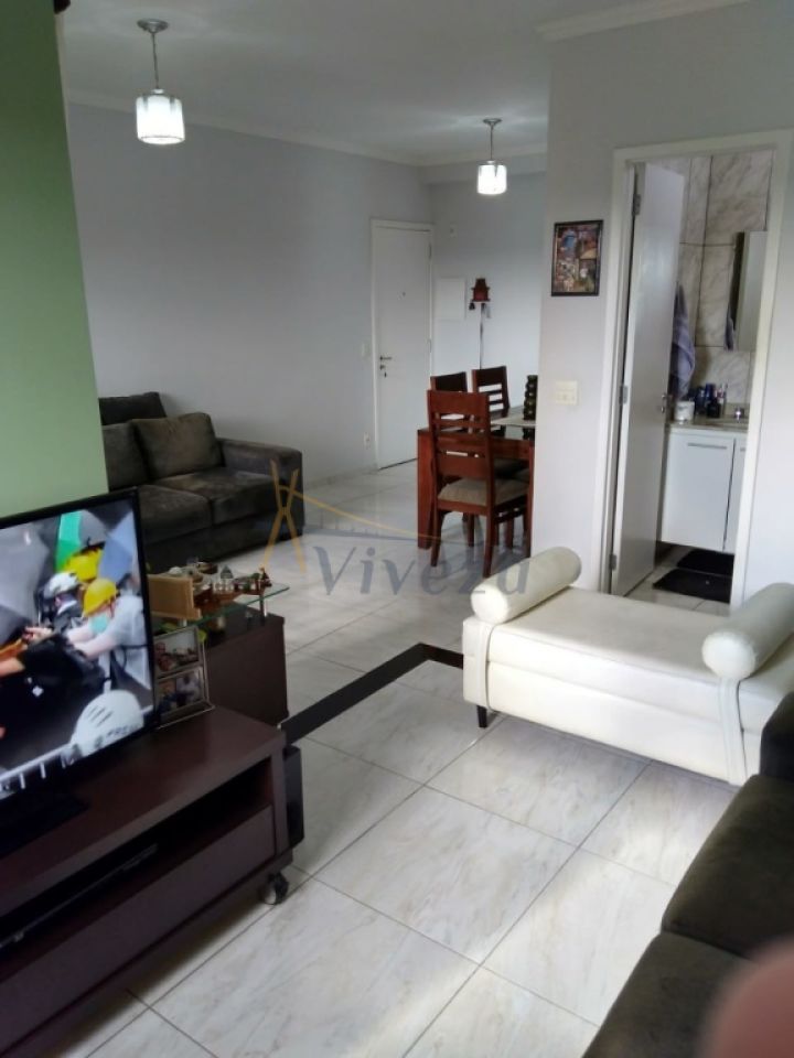 Apartamento, 2 quartos, 74 m² - Foto 5