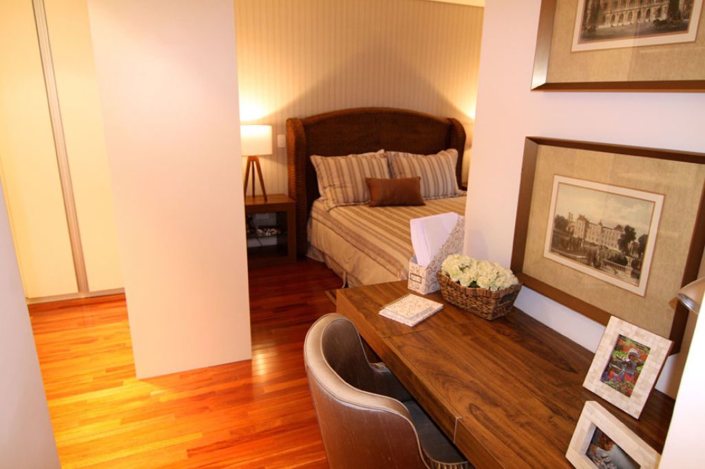Apartamento, 4 quartos, 379 m² - Foto 10