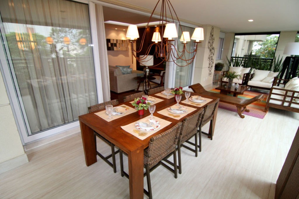 Apartamento, 4 quartos, 379 m² - Foto 3