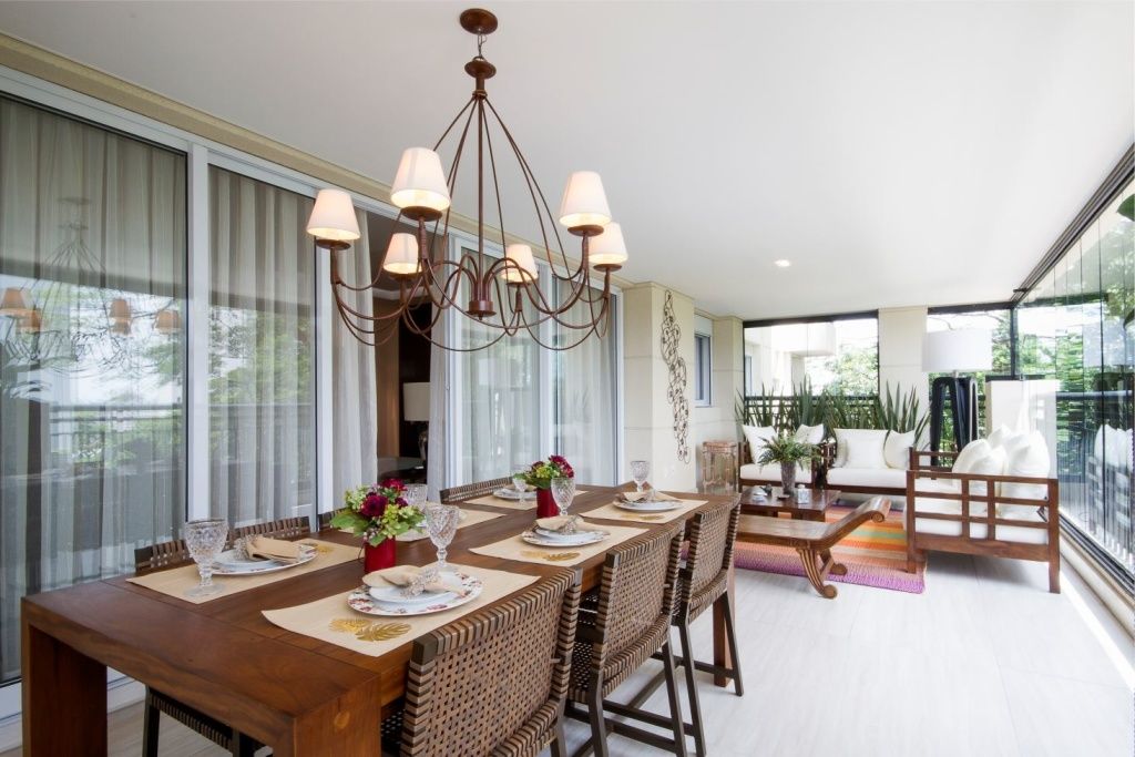 Apartamento, 4 quartos, 379 m² - Foto 6
