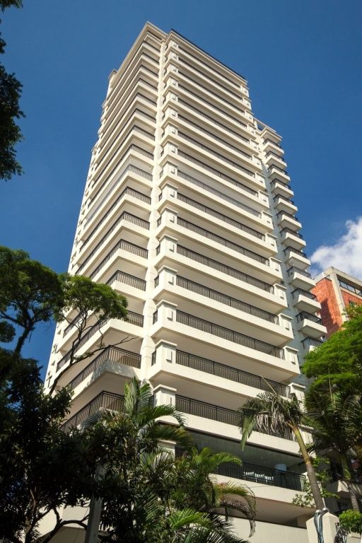 Apartamento, 4 quartos, 379 m² - Foto 25