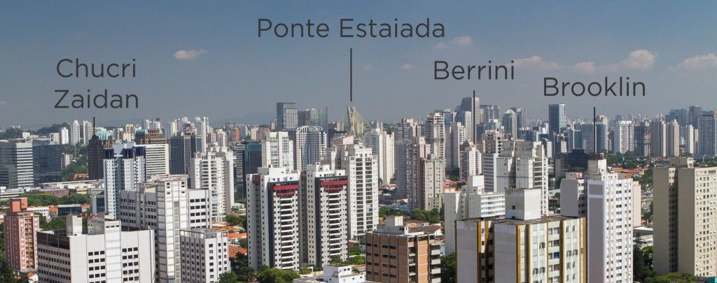 Apartamento, 4 quartos, 379 m² - Foto 26