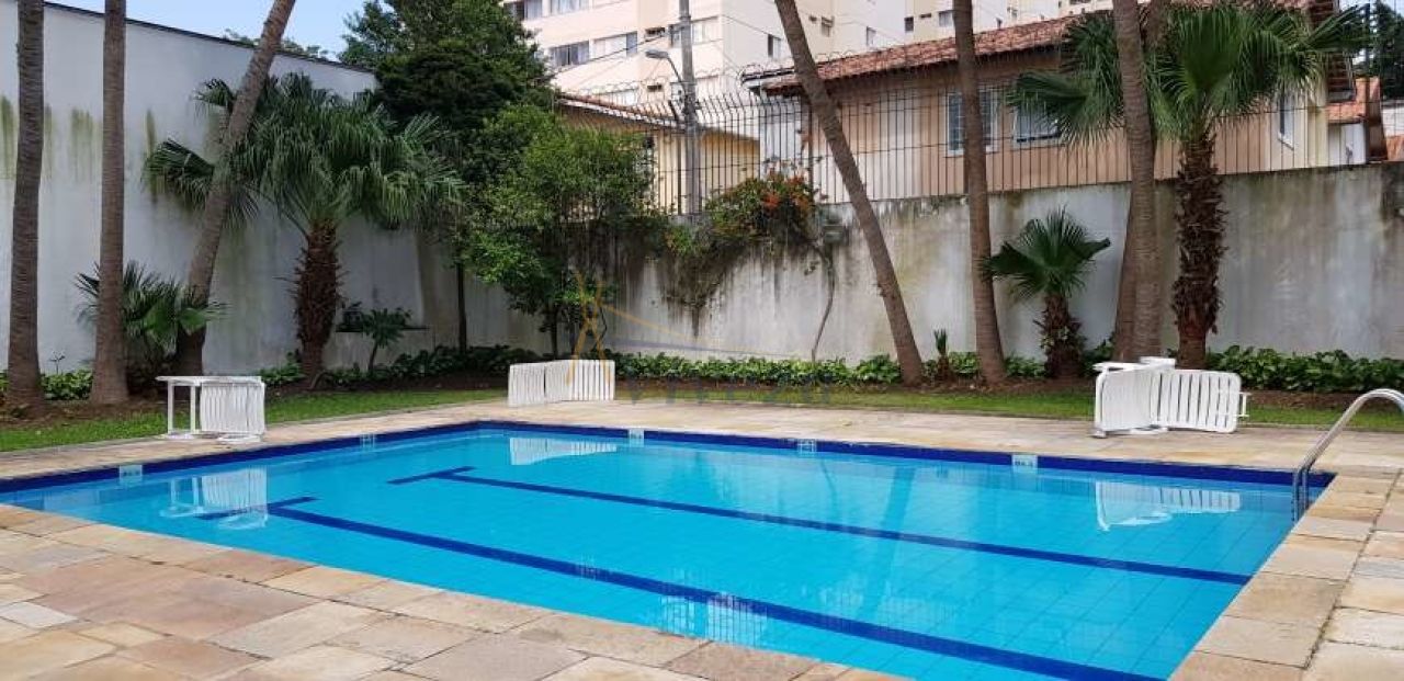 Apartamento, 2 quartos, 120 m² - Foto 21