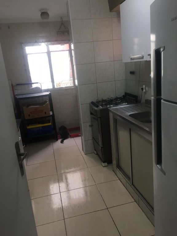 Apartamento, 2 quartos, 68 m² - Foto 4