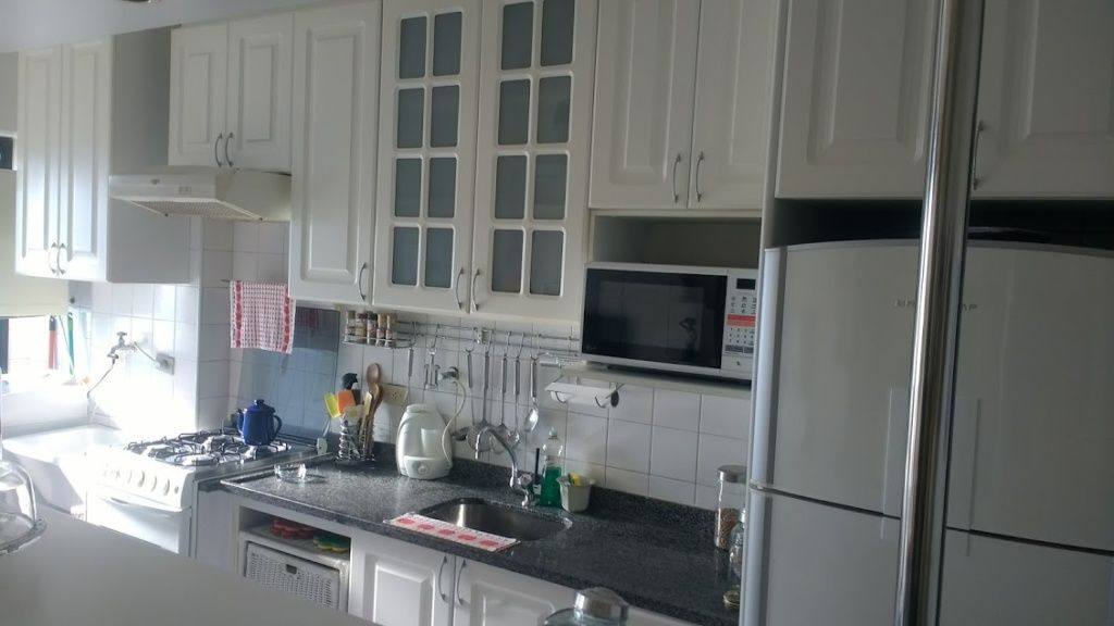Apartamento, 2 quartos, 60 m² - Foto 10