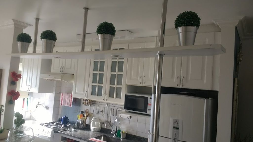 Apartamento, 2 quartos, 60 m² - Foto 12