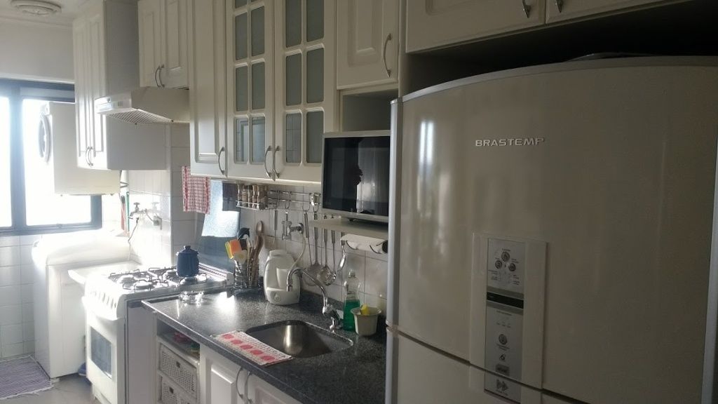 Apartamento, 2 quartos, 60 m² - Foto 13