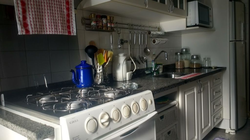 Apartamento, 2 quartos, 60 m² - Foto 14