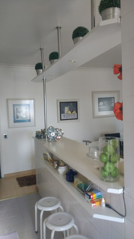 Apartamento, 2 quartos, 60 m² - Foto 11