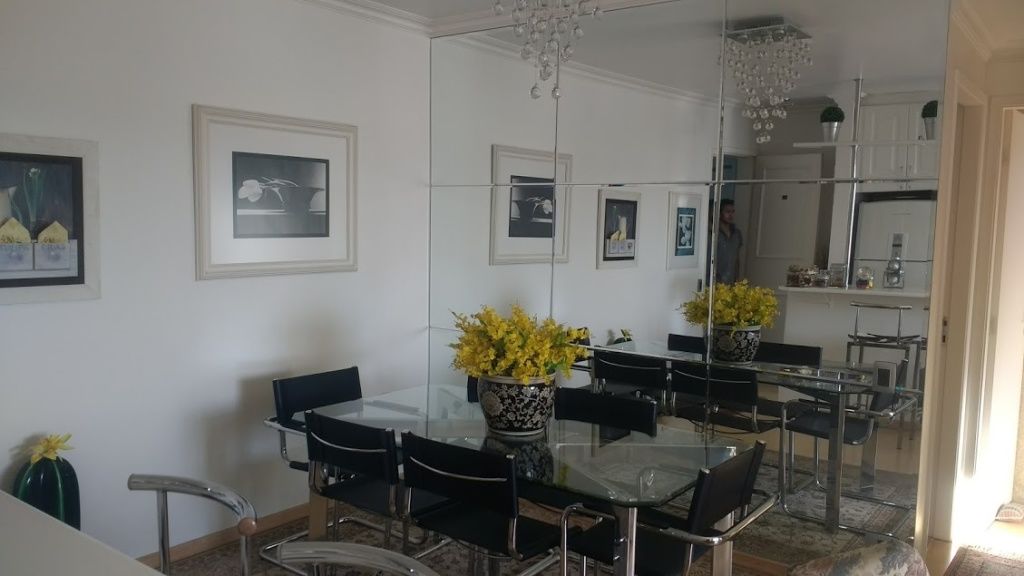 Apartamento, 2 quartos, 60 m² - Foto 5