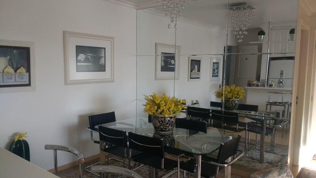 Apartamento, 2 quartos, 60 m² - Foto 7
