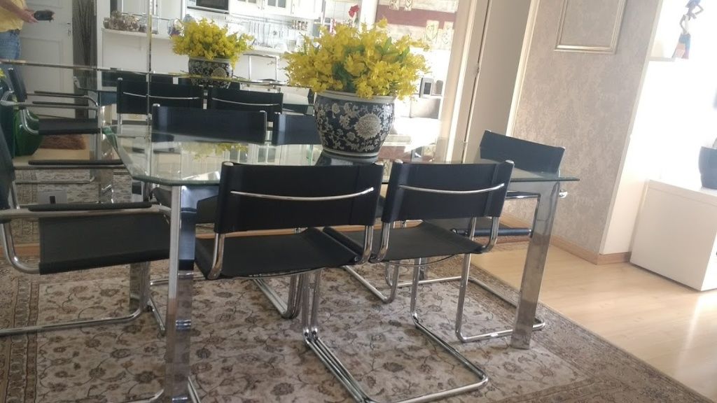 Apartamento, 2 quartos, 60 m² - Foto 6