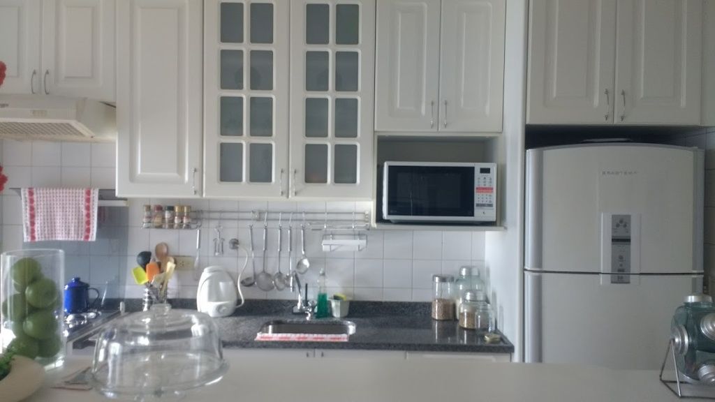 Apartamento, 2 quartos, 60 m² - Foto 15