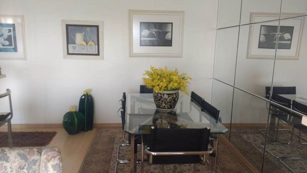 Apartamento, 2 quartos, 60 m² - Foto 8