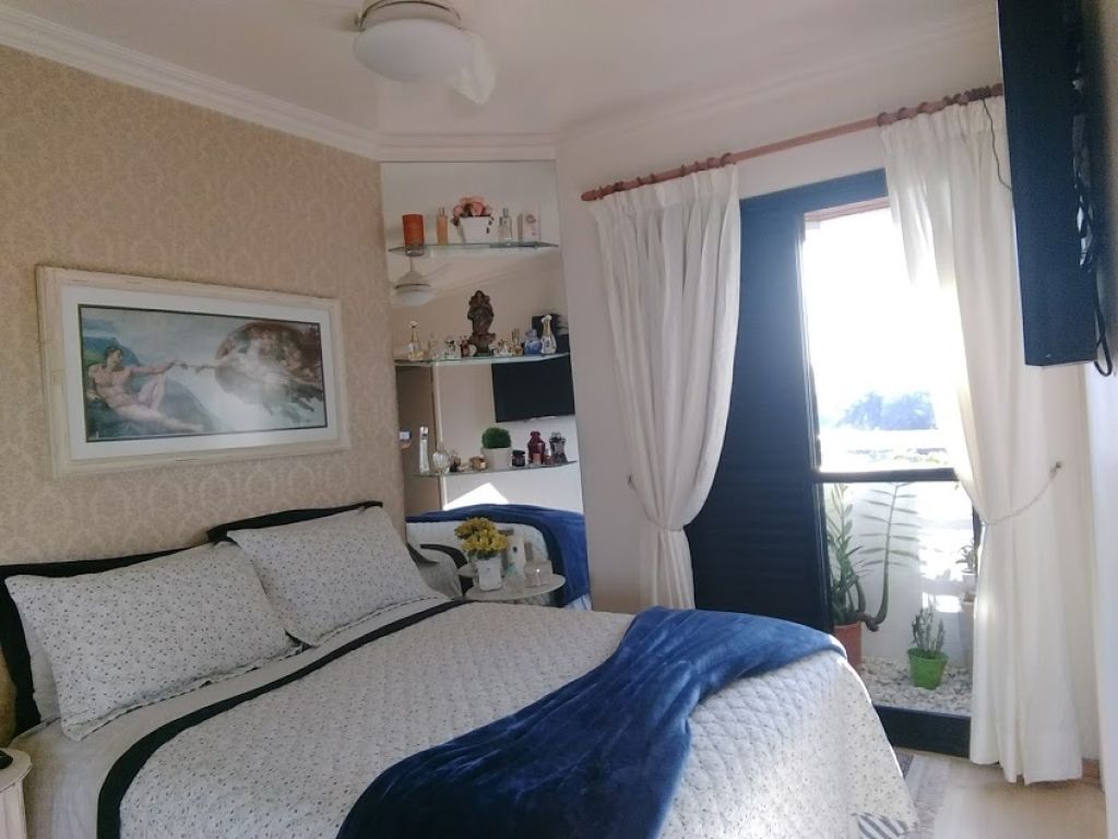 Apartamento, 2 quartos, 60 m² - Foto 16