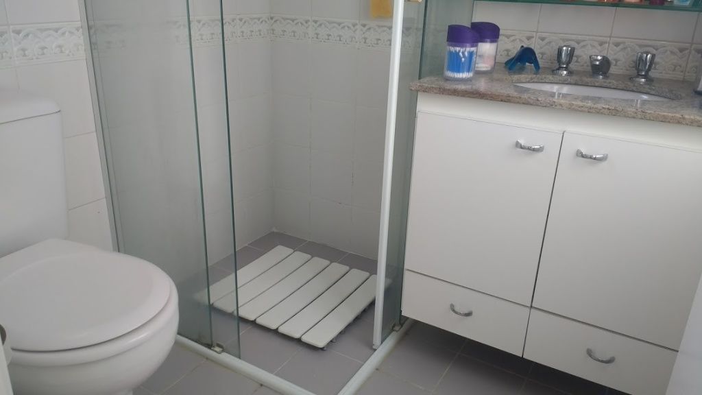 Apartamento, 2 quartos, 60 m² - Foto 20