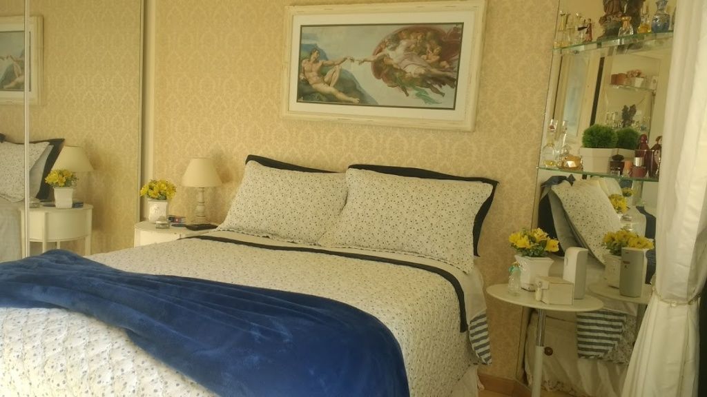 Apartamento, 2 quartos, 60 m² - Foto 18