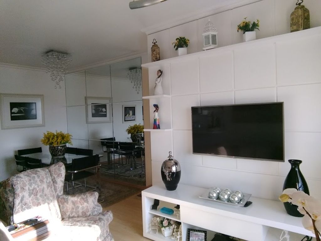 Apartamento, 2 quartos, 60 m² - Foto 3