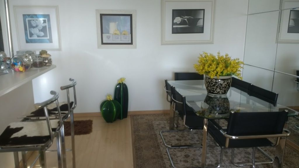 Apartamento, 2 quartos, 60 m² - Foto 9