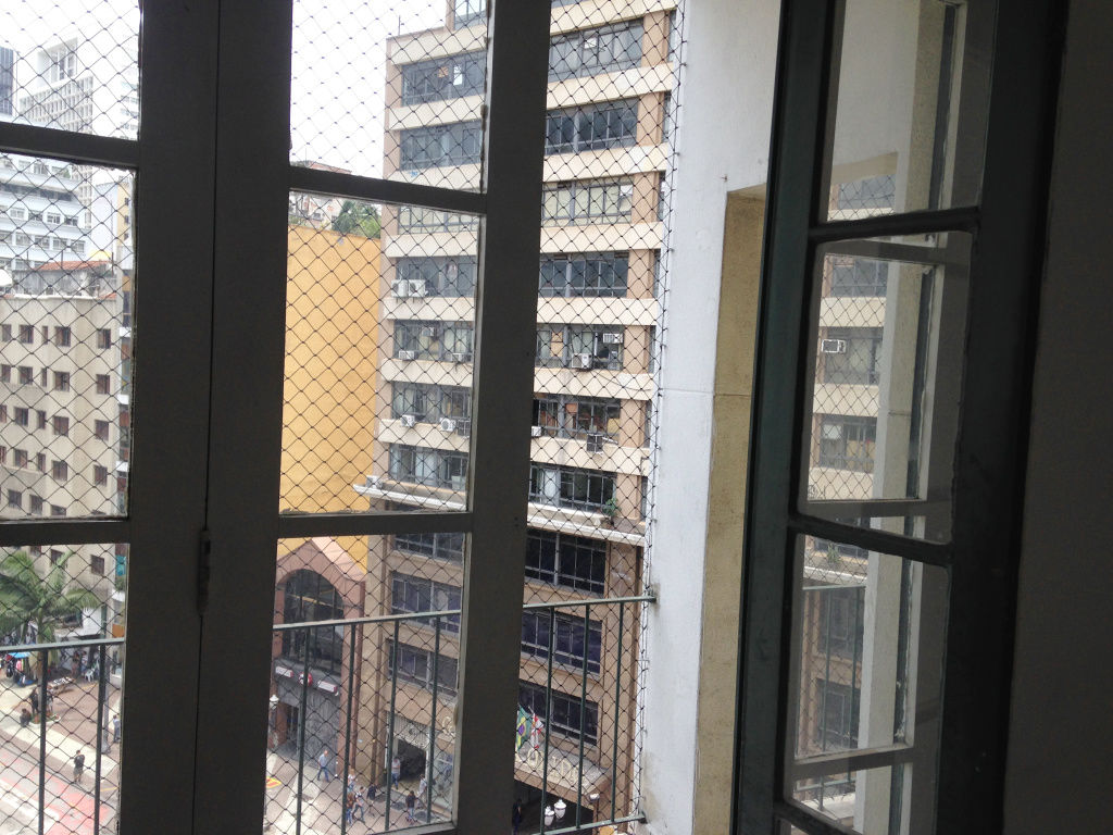 Apartamento, 1 quarto, 40 m² - Foto 1