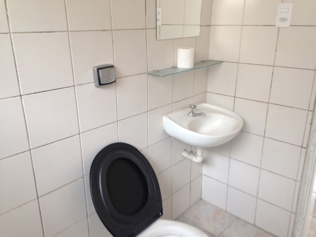 Apartamento, 1 quarto, 40 m² - Foto 7