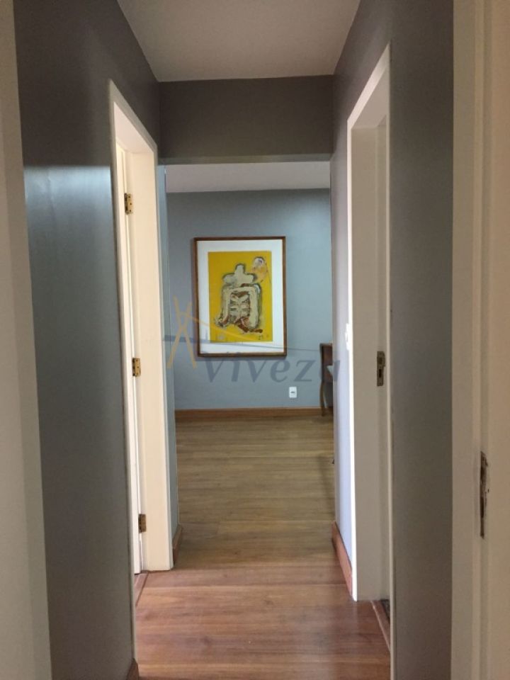 Apartamento, 3 quartos, 96 m² - Foto 11