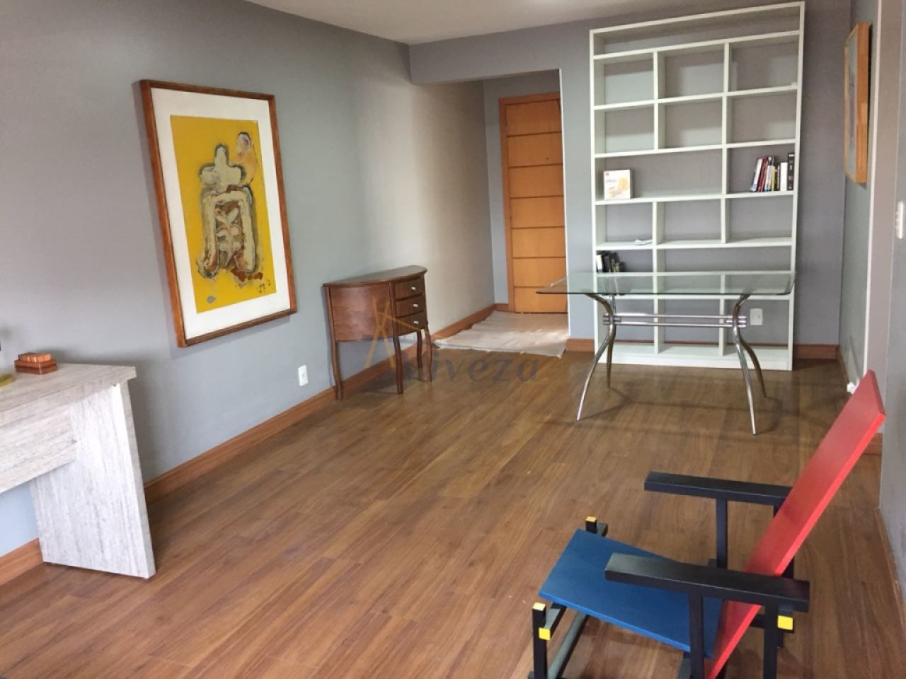 Apartamento, 3 quartos, 96 m² - Foto 8