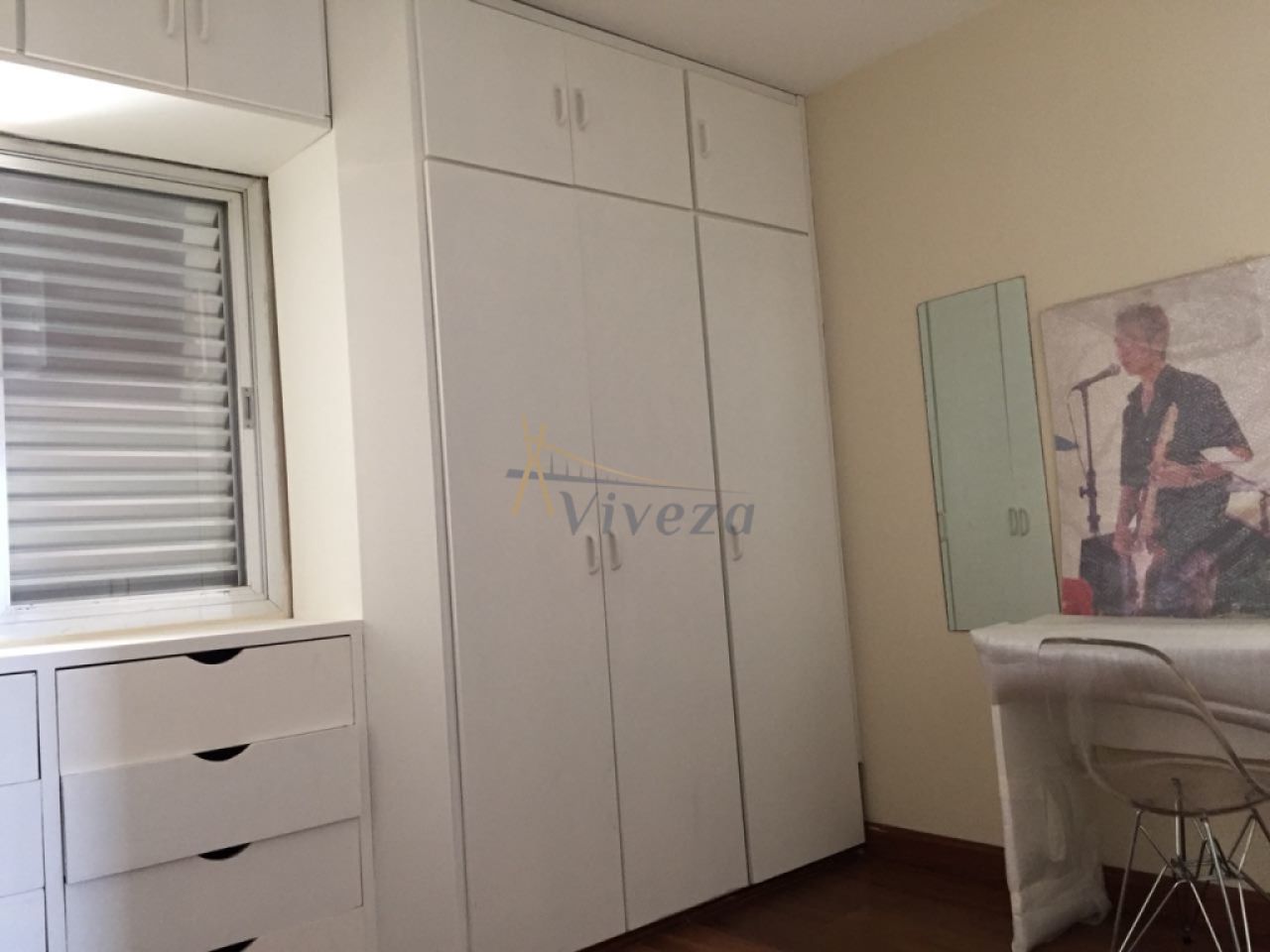 Apartamento, 3 quartos, 96 m² - Foto 22