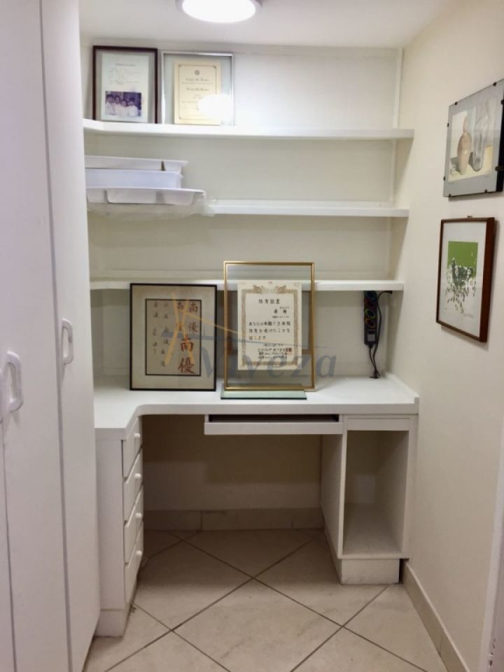Apartamento, 3 quartos, 96 m² - Foto 23