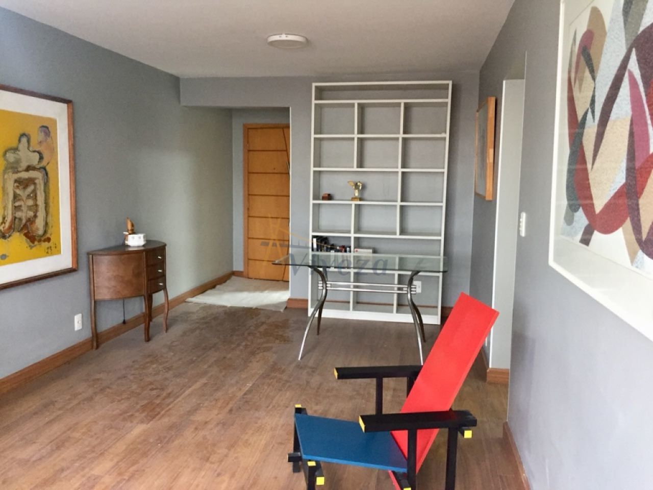 Apartamento, 3 quartos, 96 m² - Foto 7