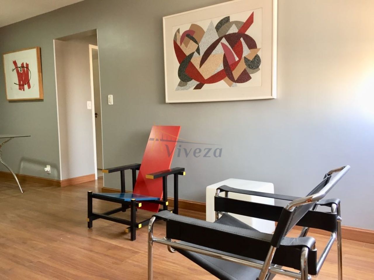 Apartamento, 3 quartos, 96 m² - Foto 9