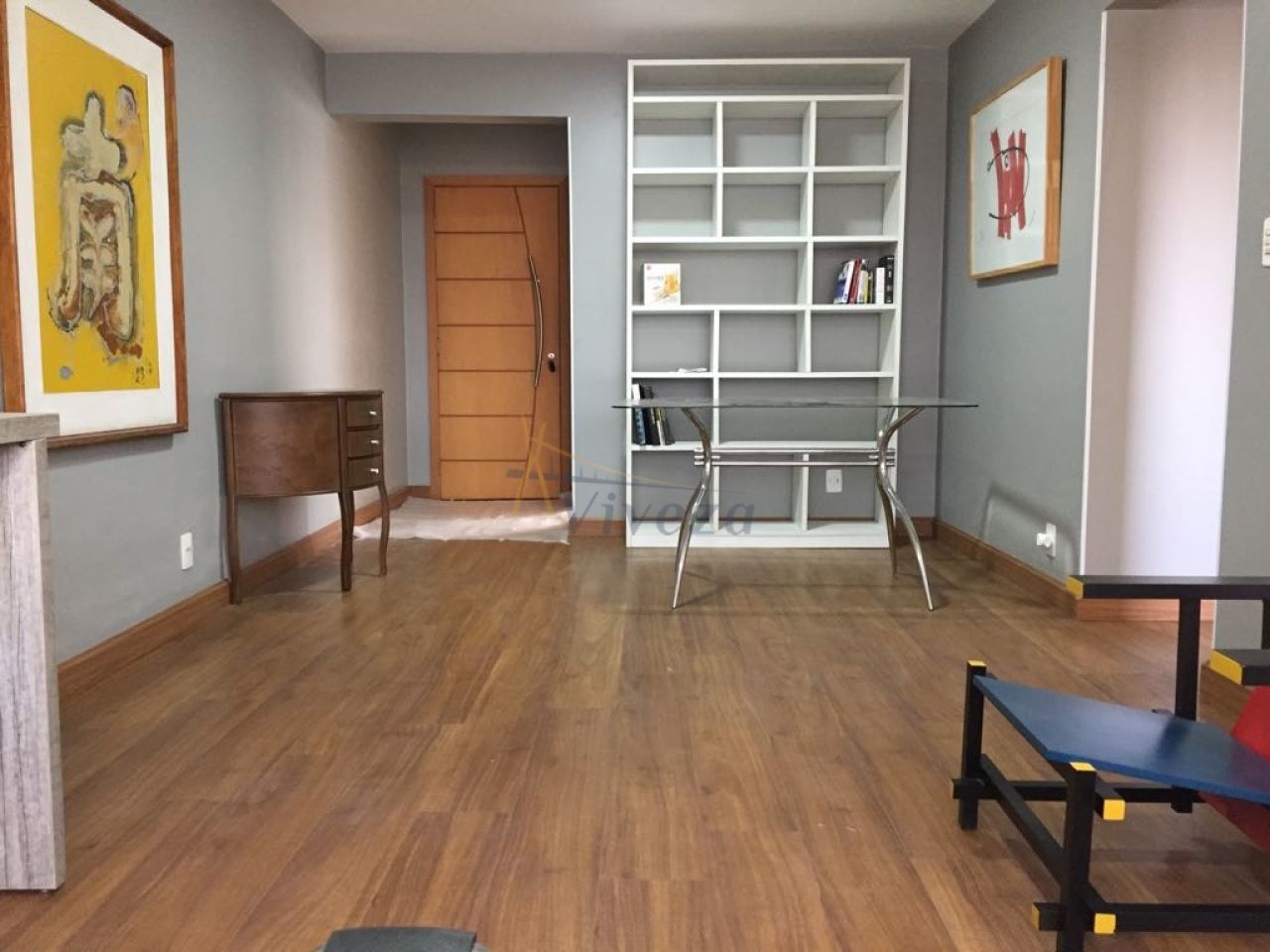 Apartamento, 3 quartos, 96 m² - Foto 6