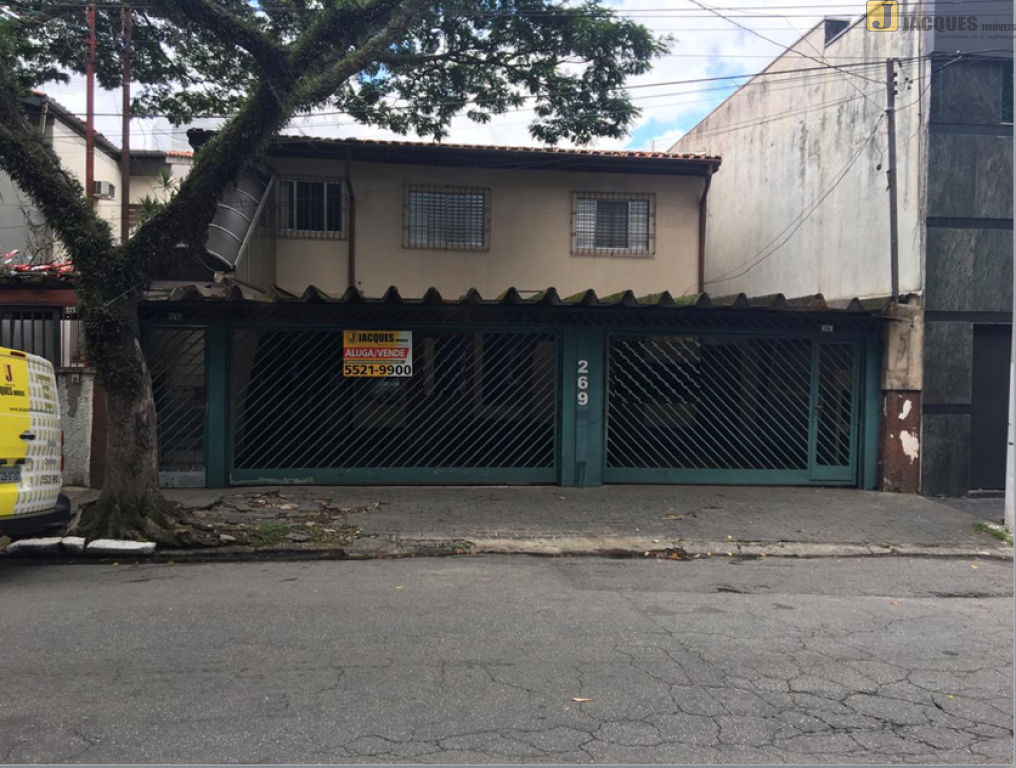 Casas à venda em Santo Amaro em São Paulo - Encontre Casas em Santo Amaro