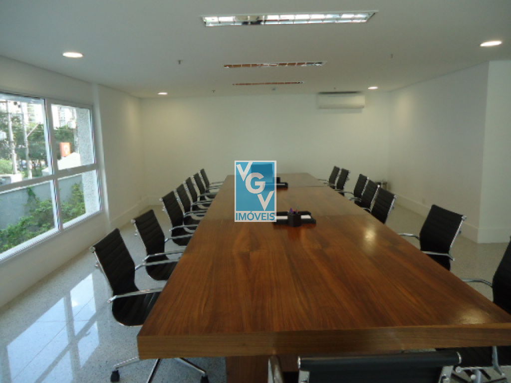 Sala-Conjunto, 136 m² - Foto 1