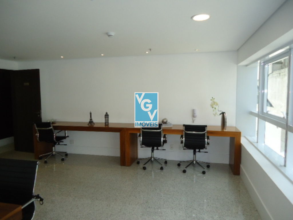 Sala-Conjunto, 136 m² - Foto 2