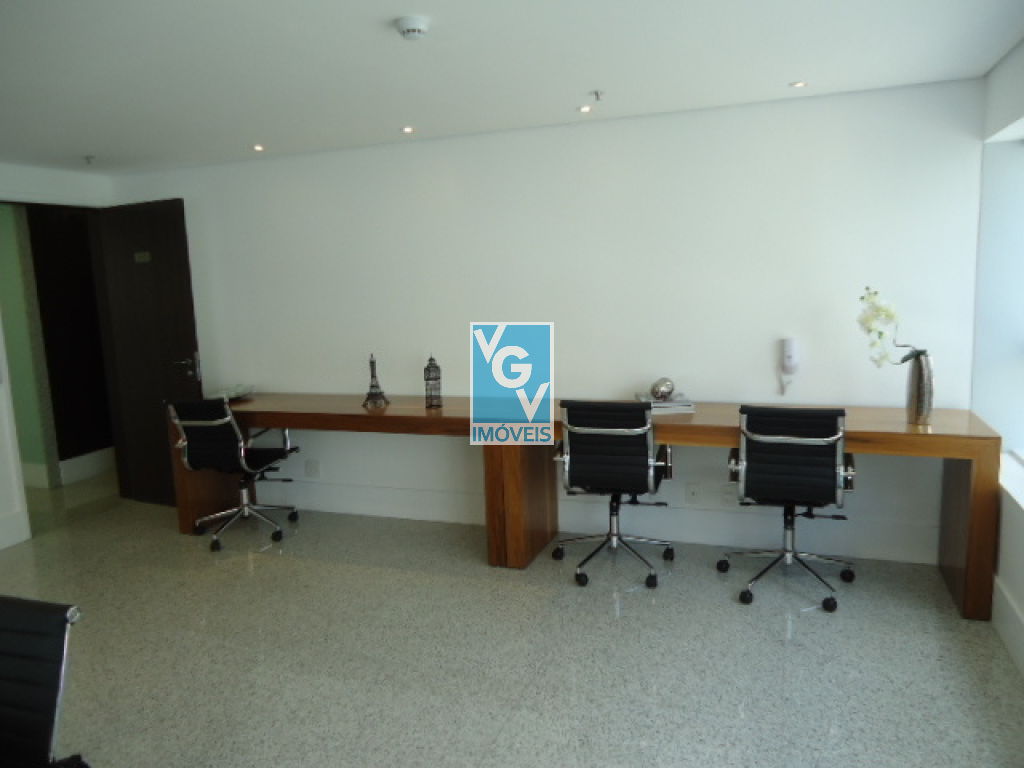 Sala-Conjunto, 136 m² - Foto 4